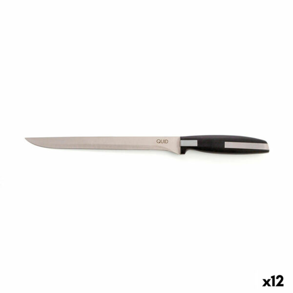Schinkenmesser Quid Habitat Metall 25 cm (Pack 12x) – Bild 2