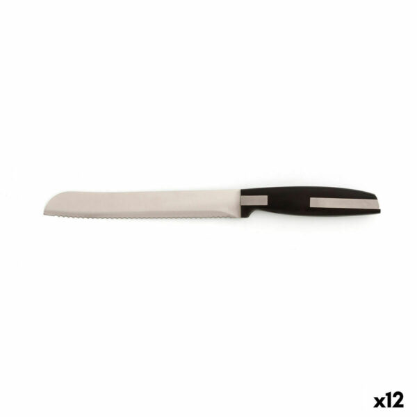 Brotmesser Quid Habitat Metall 20 cm (Pack 12x) – Bild 2