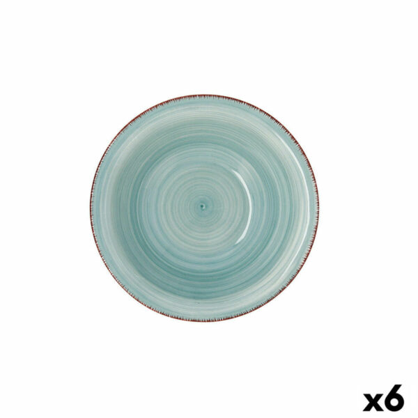 Schale Quid Vita Aqua – Bild 2