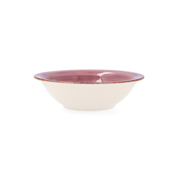 Schale Quid Vita Peoni – Bild 3