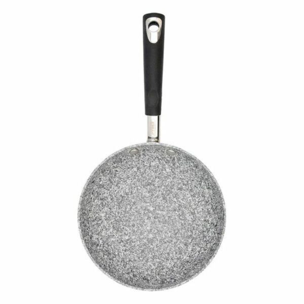 Antihaftbeschichtete Pfanne Pyrex Artic Grau Metall Stahl – Bild 2