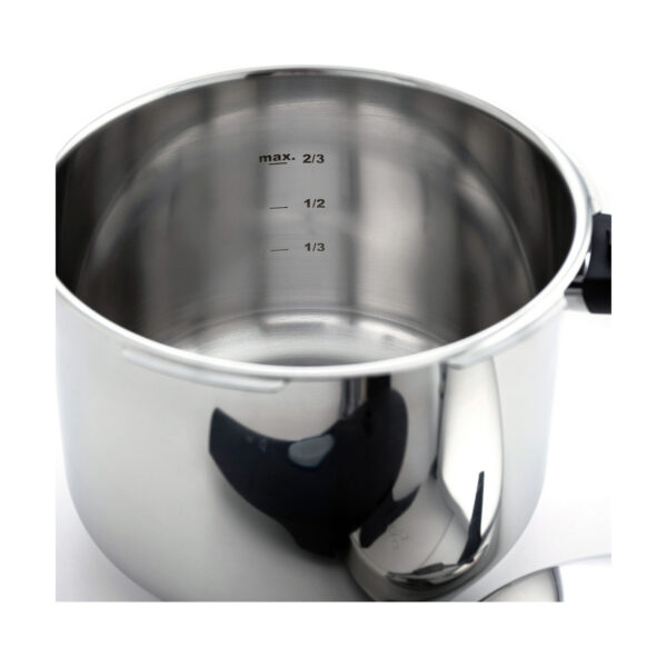 Express-Töpfe Pyrex 6L – Bild 2