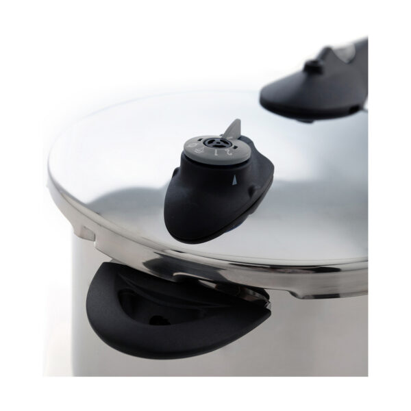 Express-Töpfe Pyrex 6L – Bild 3
