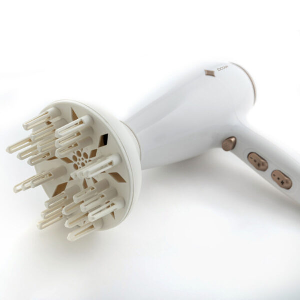 Föhn Dcook Gallery Weiß 2100 W – Bild 5