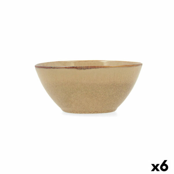 Schale Bidasoa Ikonic 15,8 x 15 x 7 cm – Bild 2