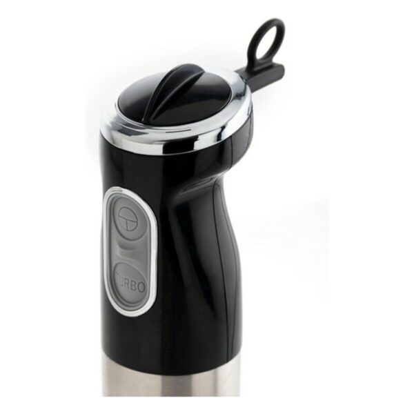 Handrührgerät Dcook Gallery Stahl 750 W – Bild 4