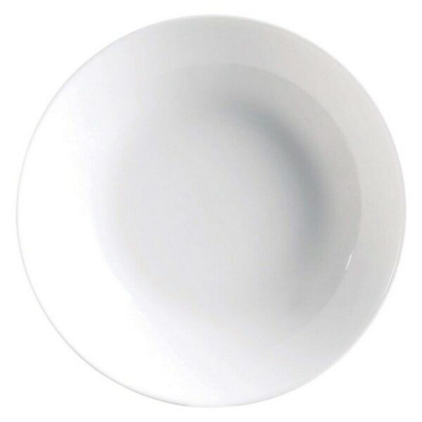 Geschirr-Set Luminarc Diwali 6 pcs Weiß Glas – Bild 3
