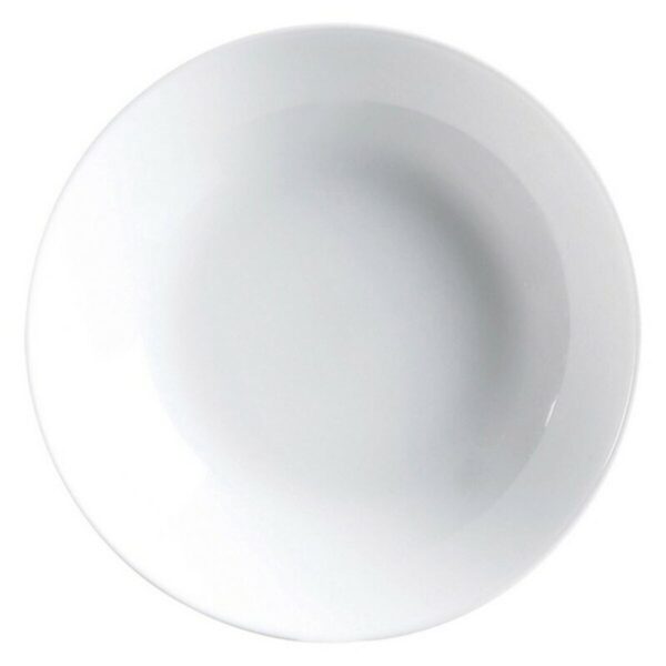 Geschirr-Set Luminarc Diwali 6 pcs Weiß Glas – Bild 6