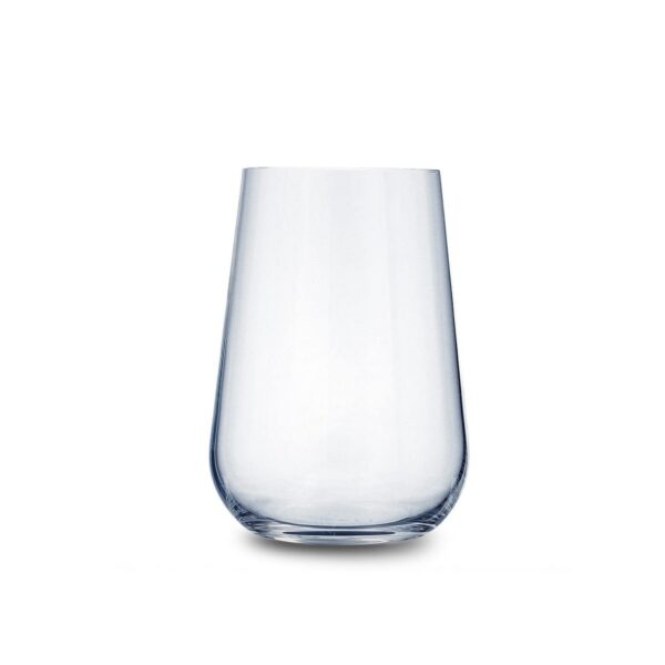 Gläser Bohemia Crystal Belia Durchsichtig Glas 6 Stücke 470 ml – Bild 3