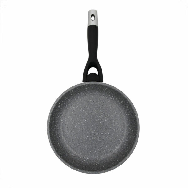Pfanne Bidasoa Tribeca Aluminium Schwarz Metall – Bild 3