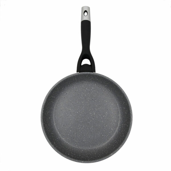Pfanne Bidasoa Tribeca Aluminium Schwarz Metall (26 cm) – Bild 3