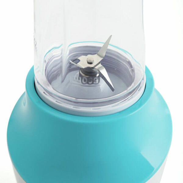 Standmixer Dcook Gallery zweifarbig 600 ml – Bild 5