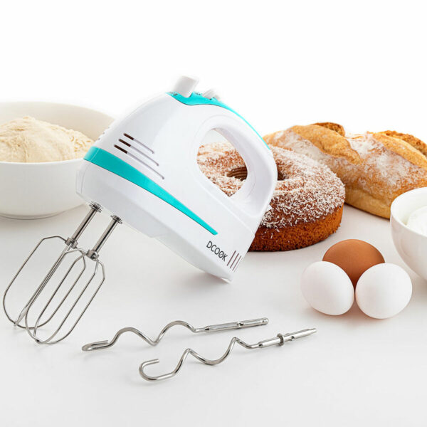 Mixer Dcook Gallery 300 W – Bild 4