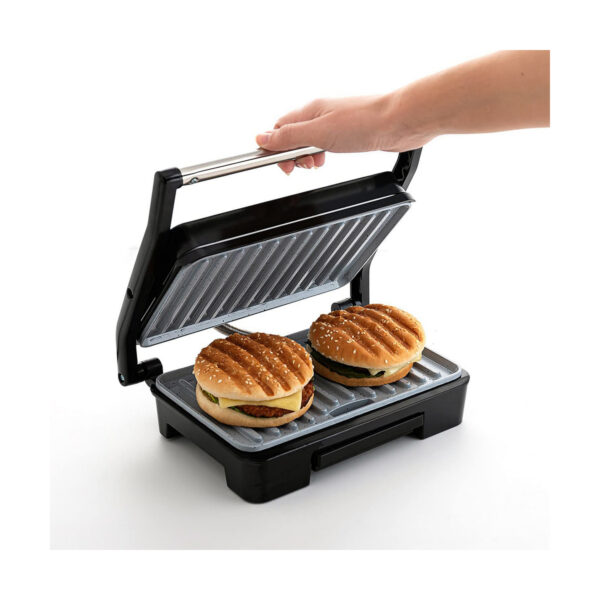 Elektrogrill Dcook Gallery ( 23 x 14,5 cm) – Bild 5