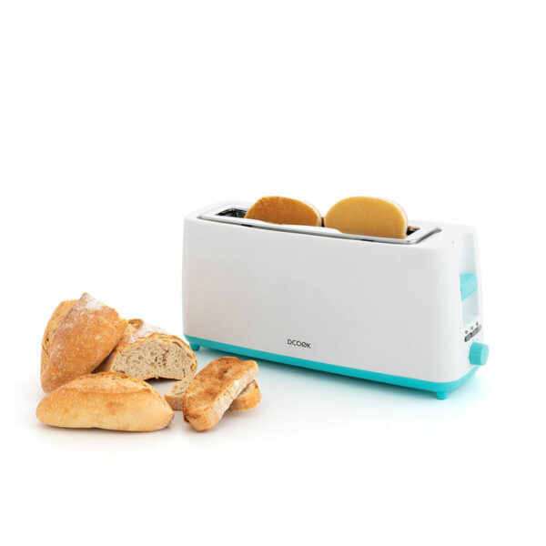 Toaster Dcook Gallery 800 W – Bild 7