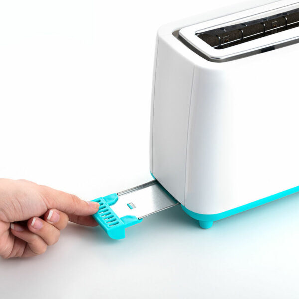 Toaster Dcook Gallery 800 W – Bild 5