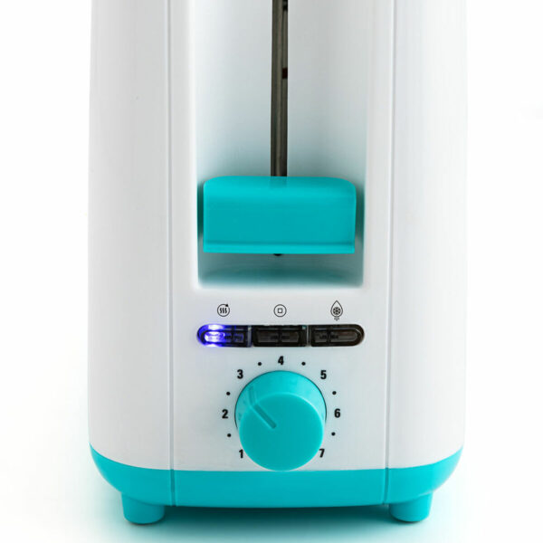 Toaster Dcook Gallery 800 W – Bild 4