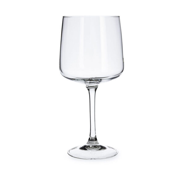 Cocktail-Glas Ginger Durchsichtig Glas 660 ml (6 Stück) – Bild 3