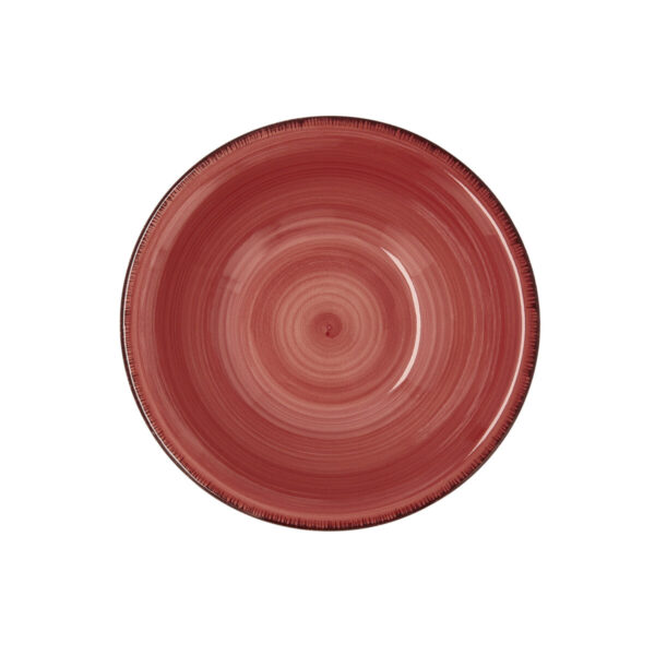Schale Quid Coral Vita