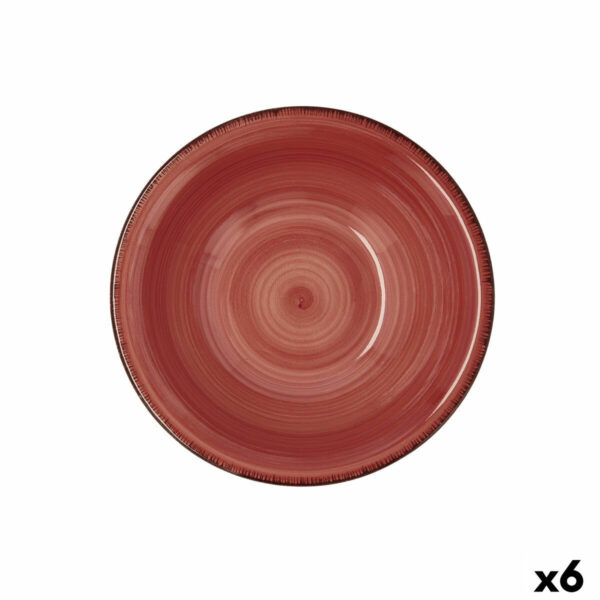 Schale Quid Coral Vita – Bild 2