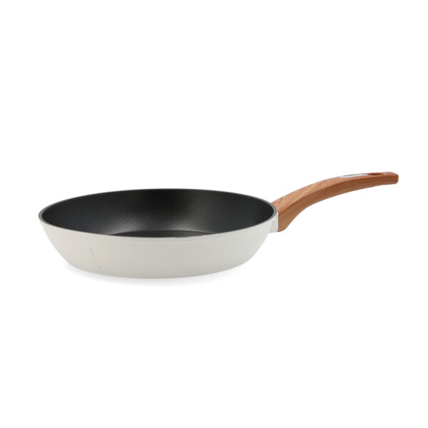Antihaftbeschichtete Pfanne Quid Cocco Geschmiedetes Aluminium 26 cm – Bild 3