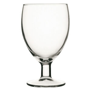 Gläsersatz Arcoroc Vesubio Durchsichtig 12 Stück Glas 230 ml