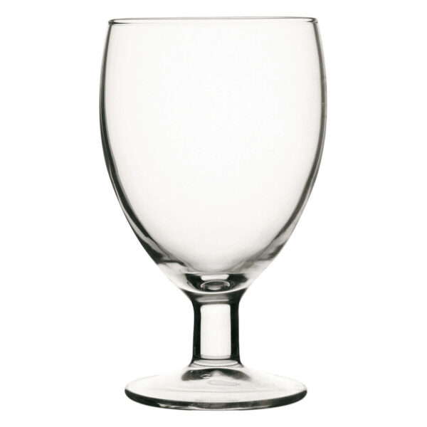 Gläsersatz Arcoroc Vesubio Durchsichtig 12 Stück Glas 230 ml