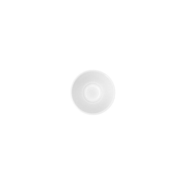 Satz für Appetithäppchen Ariane Artisan Weiß aus Keramik 11 cm (6 Stück) – Bild 3