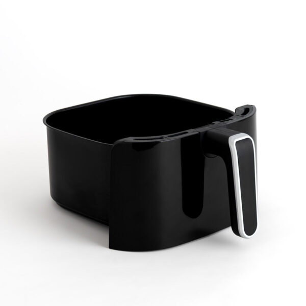 Heißluftfritteuse Dcook Gallery Schwarz 1450 W 4,6 L – Bild 6