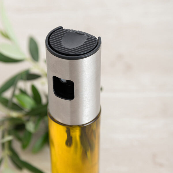 Ölfläschchen Quid Naturalia Durchsichtig Glas 160 ml (12 Stück) – Bild 5
