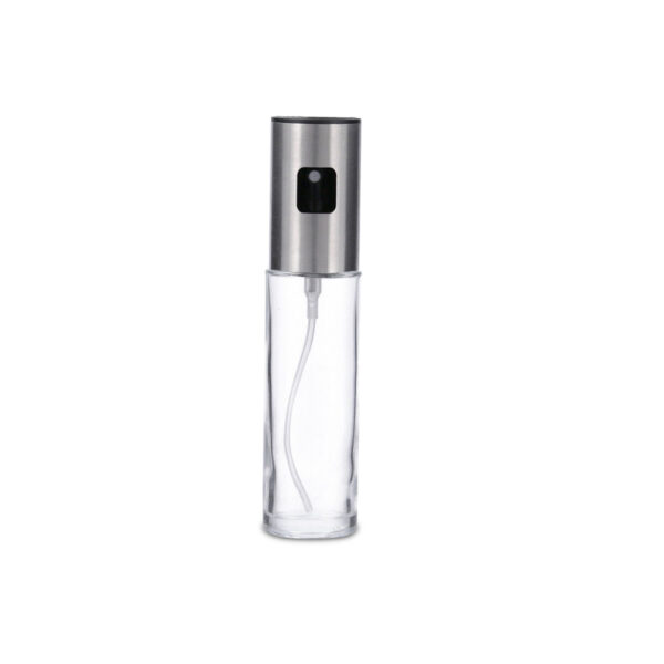 Ölfläschchen Quid Naturalia Durchsichtig Glas 160 ml (12 Stück) – Bild 4