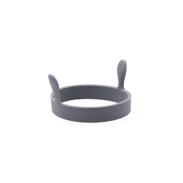 Form Quid Rico Kunststoff 9 x 2 cm Spiegelei (24 Stück) – Bild 8