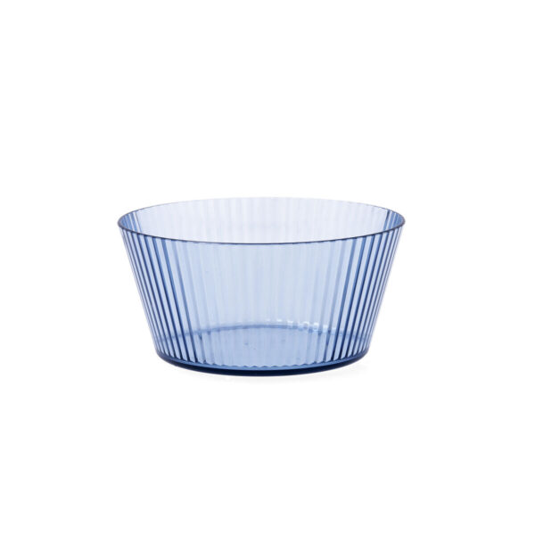 Schüssel Quid Sunset Blau Kunststoff 15 cm (12 Stück) – Bild 2