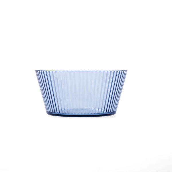 Schüssel Quid Sunset Blau Kunststoff 15 cm (12 Stück) – Bild 3