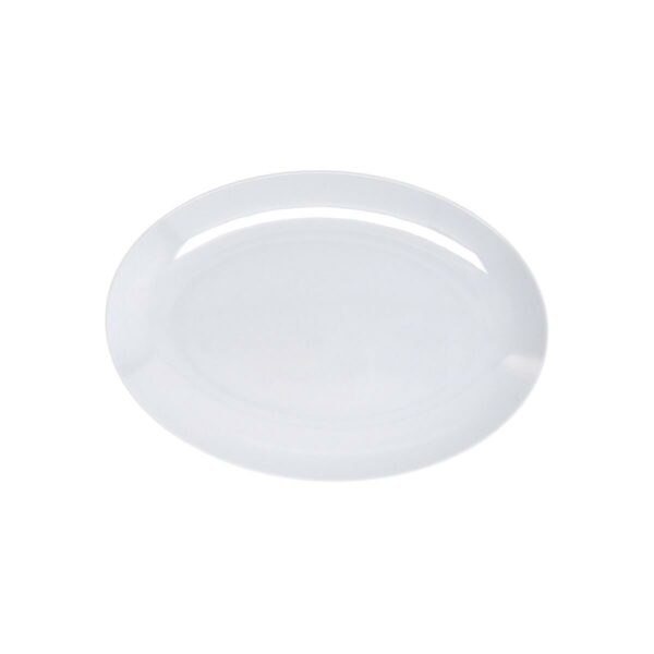 Schale Quid Select Basic Weiß Melamine 25 x 18 cm (24 Stück) – Bild 2