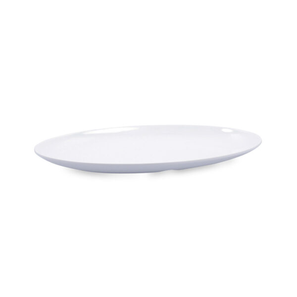 Schale Quid Select Basic Weiß Melamine 30,5 x 21,2 cm (24 Stück) – Bild 4