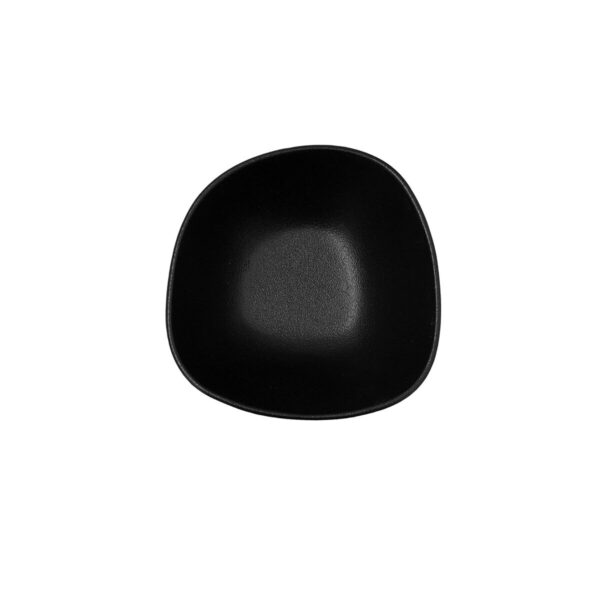 Schüssel Bidasoa Fosil Schwarz aus Keramik karriert 14 X 13,9 X 6,8 CM (9 Stück) – Bild 6