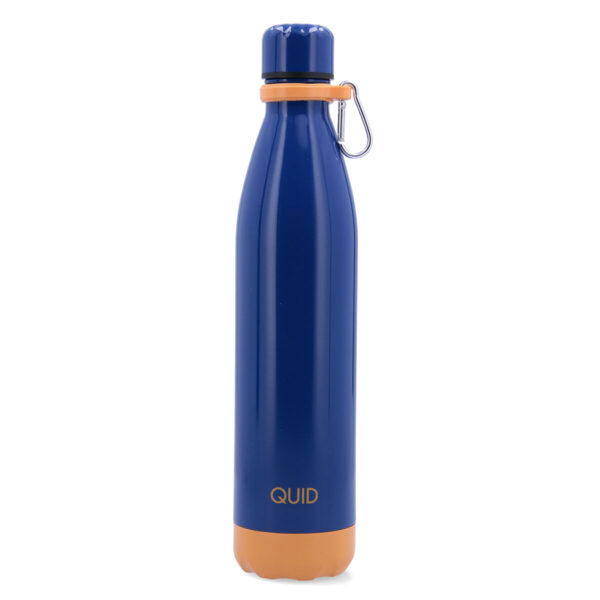 Thermosflasche Quid Sarao Blau 1 L (12 Stück) – Bild 3