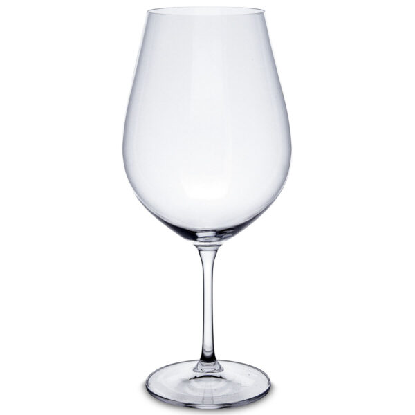Weinglas Bohemia Crystal Magnus 1 L (6 Stück) – Bild 6
