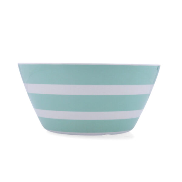 Salatschüssel Quid Atlantic Bunt Biokunststoff 25 x 12 cm (12 Stück) – Bild 5