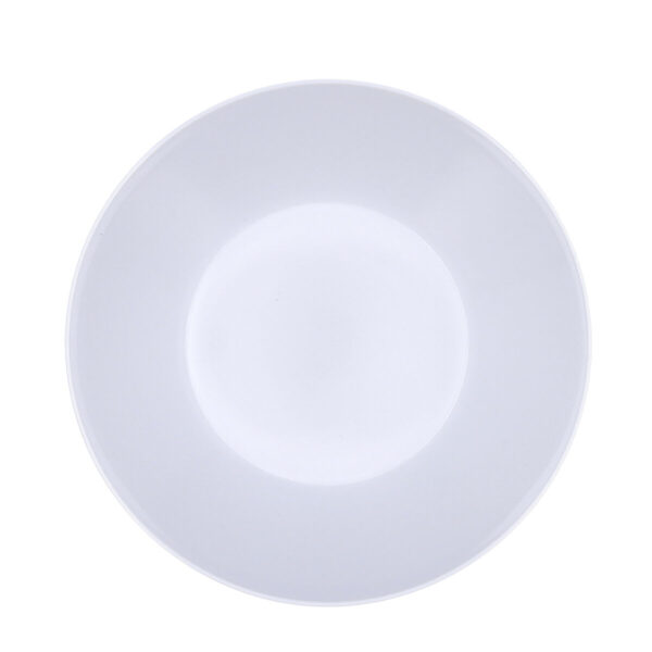 Salatschüssel Quid Atlantic Bunt Biokunststoff 25 x 12 cm (12 Stück) – Bild 6