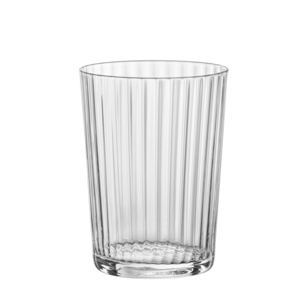 Gläserset Bormioli Rocco Exclusiva Durchsichtig Glas 500 ml (6 Stück) – Bild 2