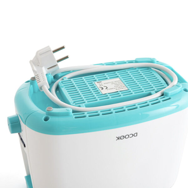 Toaster Dcook Gallery 750-900 W 6 Stück – Bild 3
