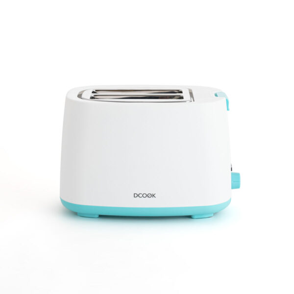 Toaster Dcook Gallery 750-900 W 6 Stück – Bild 5