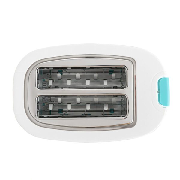 Toaster Dcook Gallery 750-900 W 6 Stück – Bild 6