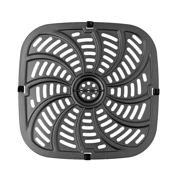 Heißluftfritteuse Dcook Gallery Schwarz 1800 W 8 L – Bild 4