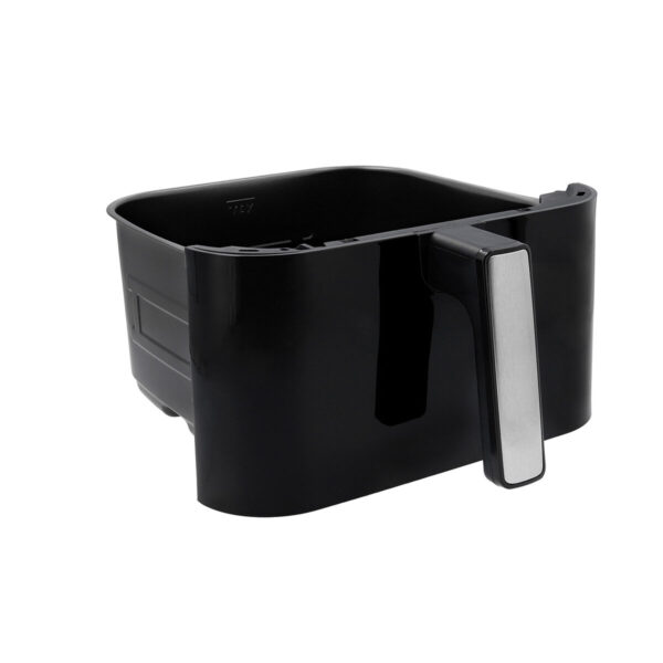 Heißluftfritteuse Dcook Gallery Schwarz 1800 W 8 L – Bild 3