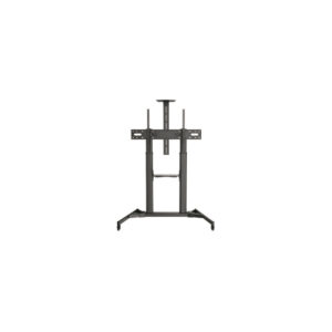 Wandhalterung FONESTAR STS-42106N 100″ Schwarz Bunt
