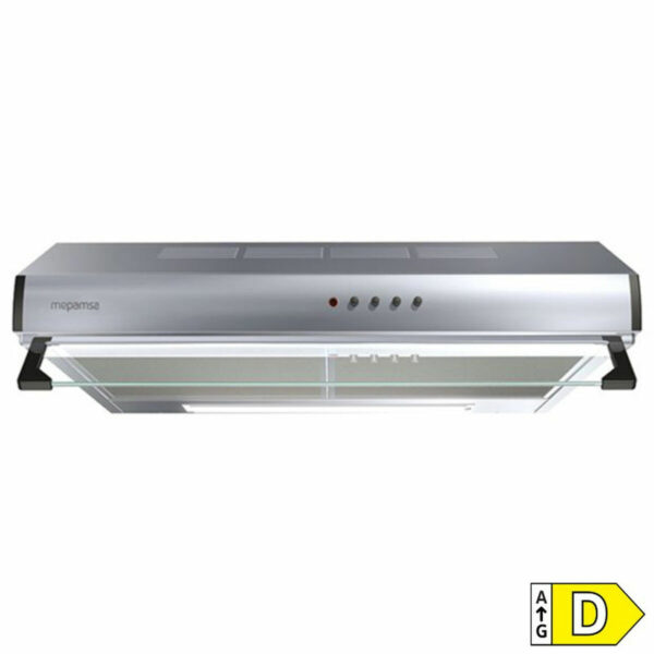 Konventioneller Rauchfang Mepamsa Modena 60 cm – Bild 3