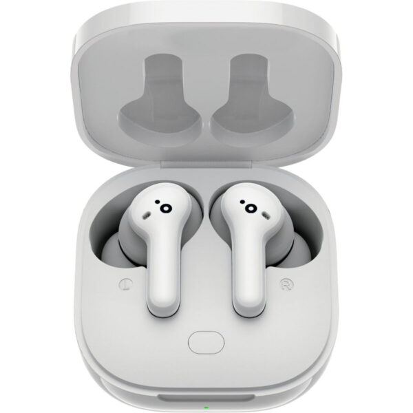 Bluetooth in Ear Headset Sunstech WAVEPODSMOVEWT Weiß – Bild 2